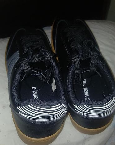 lc vakiki: LC Waikiki kişi/kadın idman ayaqqabısı - Ölçü: 39 - Rəng: qara, boz — 9