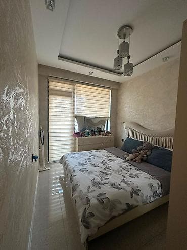 2 otaqlı, Yeni tikili, 52 kv. m — 4