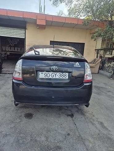 pilus arenda: Günlük, Toyota, Depozitlə, Qalmaq şərti ilə — 6