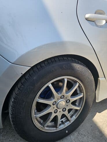 r15 5 bolt: Yeni Disk təkər Hyundai 205 / 65 / R 15, 5 Boltlu — 5