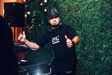 Ручная работа на заказ: DJ xidməti – DJ TAYN - Toy, nişan, xına, korporativ, ad günü, məktəb — 8
