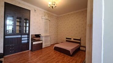 снять квартиру на месяц в баку: 28 may metrosunun yaxınlığında Kontinental supermarketə yaxın — 6