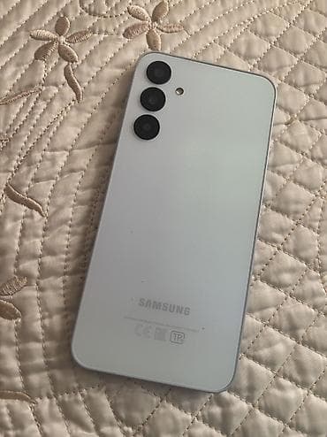 samsung t700: Samsung Galaxy A25, 256 ГБ, цвет - Белый, Гарантия, Кнопочный, Сенсорный — 5