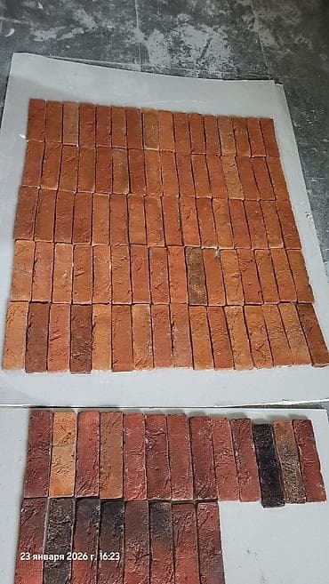 Paltar tikişi: Dekorativ daş — birbaşa istehsalçıdan Antik tekstura, interyerlər və — 6