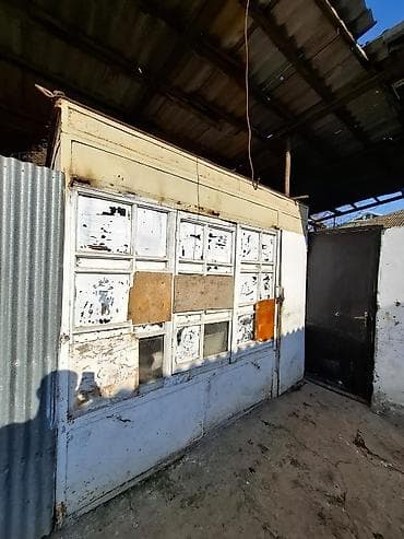 Demir kabinka( kohne maqazin) satilir .100 AZN.razilawma var — 4