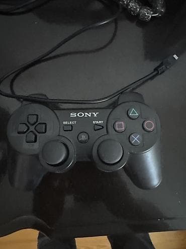 Ps3 pultu 1 aydı alınıb yenidir. Ünvan Bakı Müşfiqabad lalafo.az -da Ps3 pultu 1 aydı alınıb yenidir. Ünvan Bakı Müşfiqabad