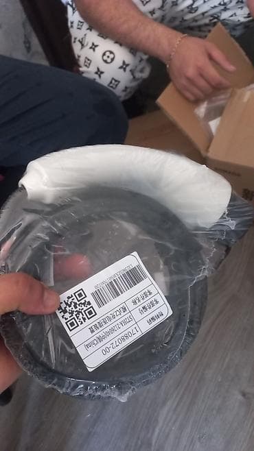 kalonka ucuz: B.Y.D adapdiri tezedi orginaldi Təsvir: - Qulaqlıq üçün dəyişdirilə — 1