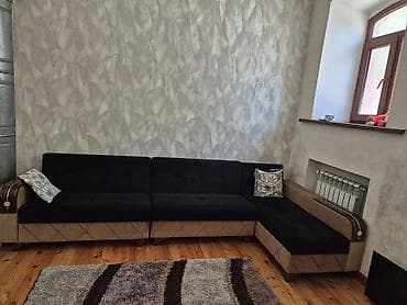 gence gunluk kiraye evler: Tecili 1 nefer xanm otaq yoldaşı axtarılır maksimum 24 yaşa kimi olsn — 9