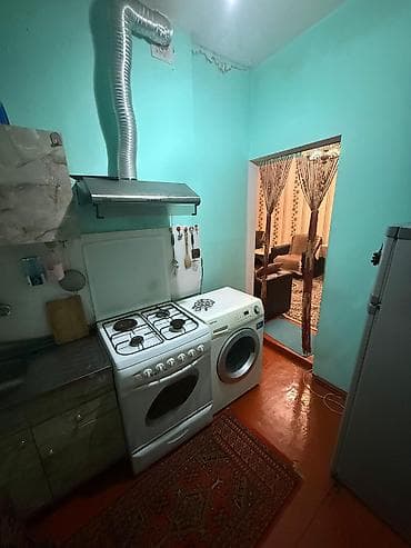 sarayda kirayə ev: Metro Nesimi 2 otaq metro yani 5/3 merbesi ayle xanımlar 2nefer beyde — 3