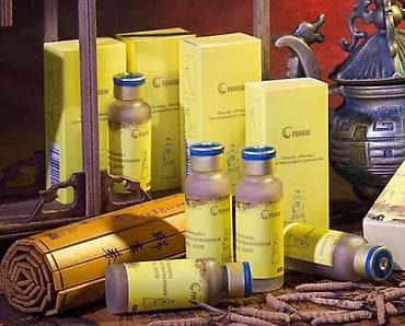 Bıolojı fəallıga malık gıda əlavəsı. Eliksir Feniks. Saglamaşdırıçı və