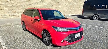265 65 17 teker: Toyota Corolla: 1.6 l | 2018 il Sedan — 2