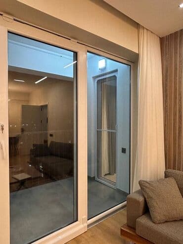 makler gence: 2 otaqlı, Yeni tikili, m. Həzi Aslanov, 80 kv. m — 3