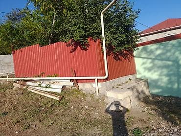 goygolun yeni qızılcada ev: 200 kv. m, 5 otaqlı — 2