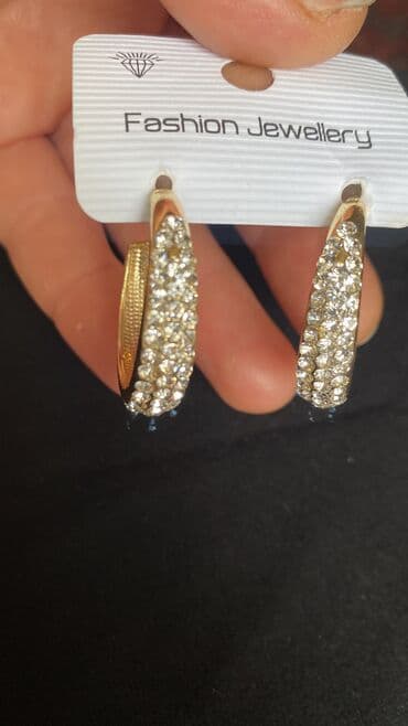 yuxuda sac rezini gormək: Bjuteriya — 1