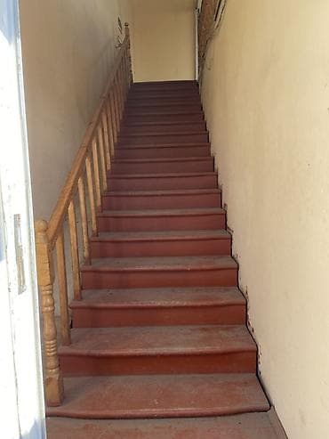 İcarəyə verilir – mərkəzi yerdə yerləşən, ikinci mərtəbədə geniş