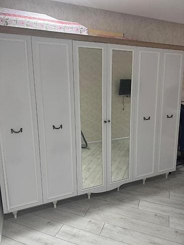 pano: İcarəyə verilir 2 otaqlı yeni tikili 84 m², Həzi Aslanov m — 4