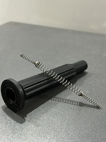 vakuum nasoslar: BYD üçün Alışdırma Şam Başlıqı(Müşdük) — 2