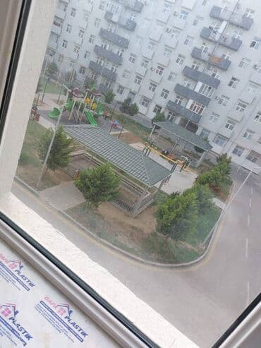 mida az: Hövsan Mida 1 layihəsində Yeni tikili 7 mərtəbəli binanın 3-cü — 8