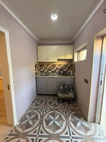 купить квартиру в баку новостройка: 2 комнаты, 40 м², Свежий ремонт — 3