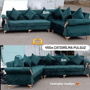 Künc divan lalafo.az -da Künc divan