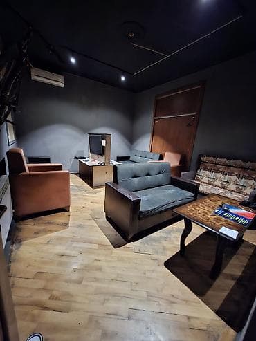 Etrafli N.Nerimanov Mirzebala Memmedzade yerlewen Hazir Playstation — 7