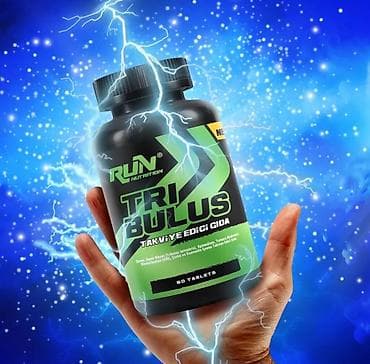 Qaçış trenajorları: 𝑻𝒓𝒊𝒃𝒖𝒍𝒖𝒔 𝑹𝒖𝒏 𝑵𝒆𝒘 𝑇ə𝑏𝑖𝑖 𝑦𝑜𝑙𝑙𝑎 𝑡𝑒𝑠𝑡𝑜𝑠𝑡𝑒𝑟𝑜𝑛𝑢𝑛 ℎ𝑎𝑠𝑖𝑙 𝑒𝑑𝑖𝑙𝑚ə𝑠𝑖𝑛𝑖 — 1