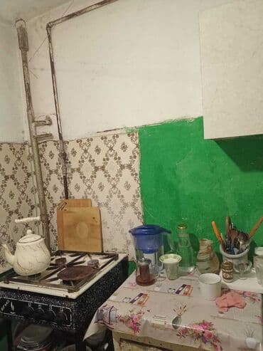 xacmazda satılan evlər: Sumqayıt, 1 otaqlı, Köhnə tikili, 30 kv. m — 12