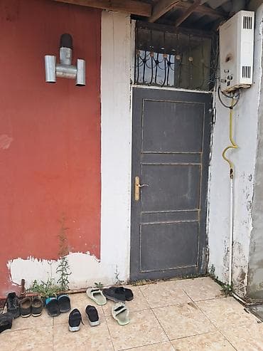 Sabunçuda Dayanacaqa yaxın 1 otaqlı Ev Satılır