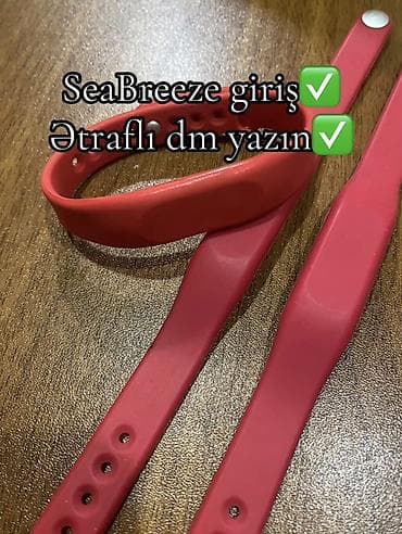 qolbaqlar: Bilərzik — 1