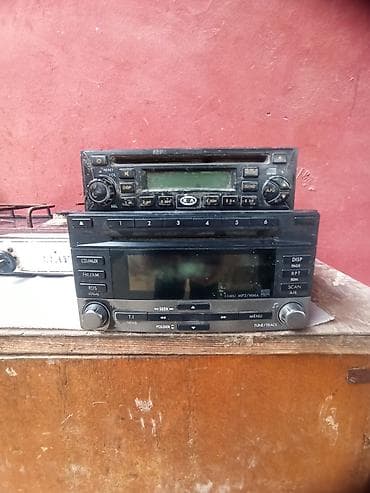 99 la baslayan nomreler: Maqnitol, CD, Koreya — 1
