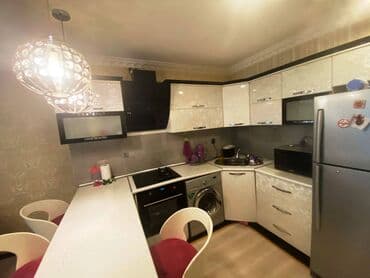 купить квартиру на баилово: 2 комнаты, Новостройка, 82 м² — 4