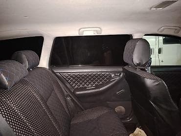 aftamabiller: Toyota Corolla: 1.4 l | 2006 il Universal — 5