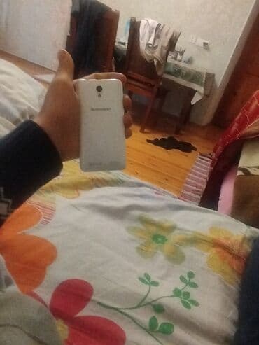 ikinci əl noutbuk: Lenovo A5, rəng - Ağ, Sensor — 2