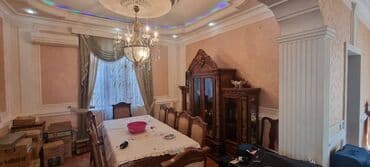 ev certiyojları: Bayıl 4 otaqlı, 250 kv. m, Yeni təmirli — 6