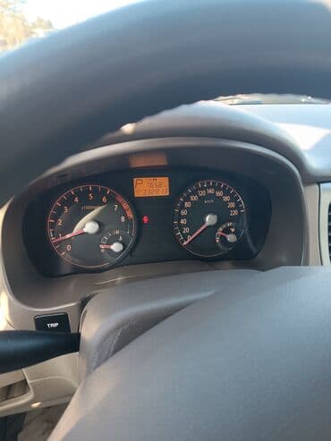 Motonəqliyyat: Kia Rio sedan – mavi rəng, 4 qapı. Texniki və dizayn xüsusiyyətləri — 8