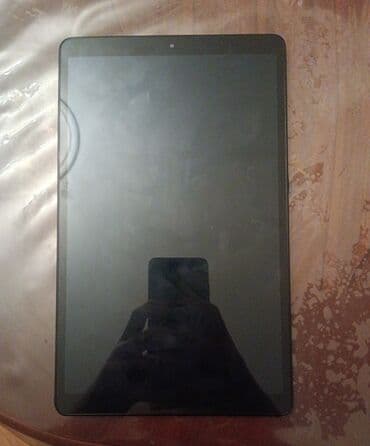 Samsung planşet - Model xətti: Samsung Galaxy Tab seriyası (arxa