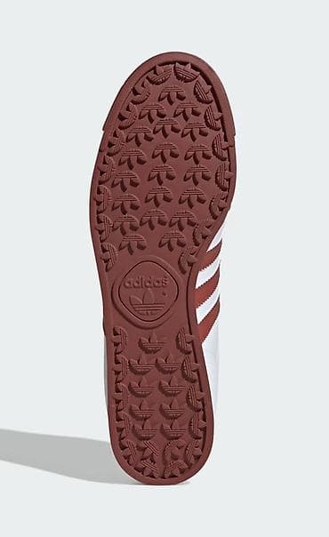 krosofka: Adidas Samoa ayaqqabıları - Model: Adidas Originals Samoa - Rəng — 3