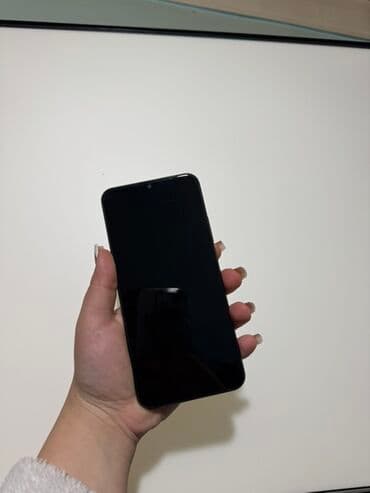 iphone 4 купить: Redmi 9, 32 ГБ, цвет - Черный, Отпечаток пальца — 2