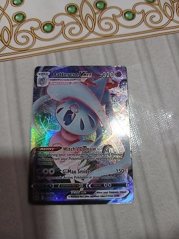 kohnə 1 dollar: Pokémon ticarət kartları – parlaq kolleksiya seti Təsvir: - Hisuian — 7