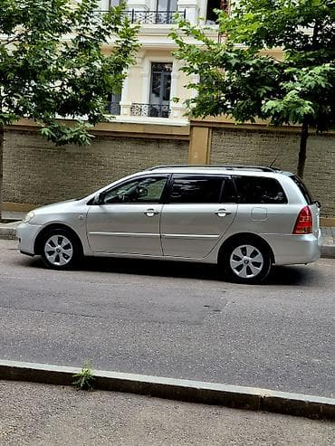 carolla disk: Toyota Corolla: 1.5 l | Universal — 3