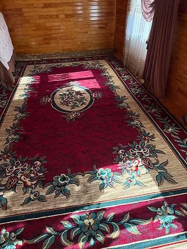Ковер Декоративный, Нет кредита at lalafo.az Ковер Декоративный, Нет кредита