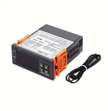 Süd sağan aparatlar: Tam avtomat, Zəmanət ilə, Azərbaycan dilində təlimat — 2