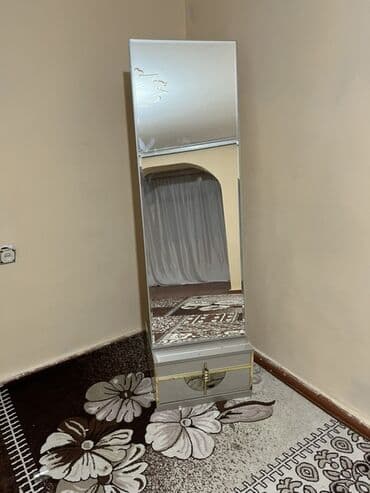 куханная мебель: Açılan, 1 qapı Düz dolab — 1