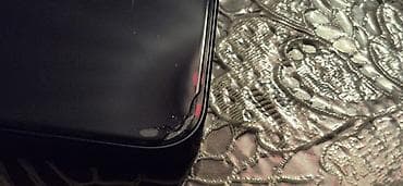 ayfon adapter: IPhone 13, 128 GB, Qara, Barmaq izi, Face ID — 6