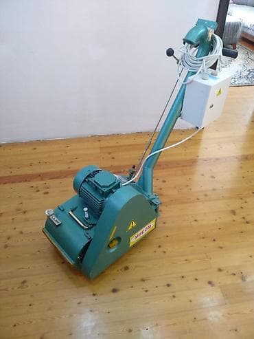 Pol və parket yonan aparat. 220 kv ilə . salafandır.Boş boş yığmayın