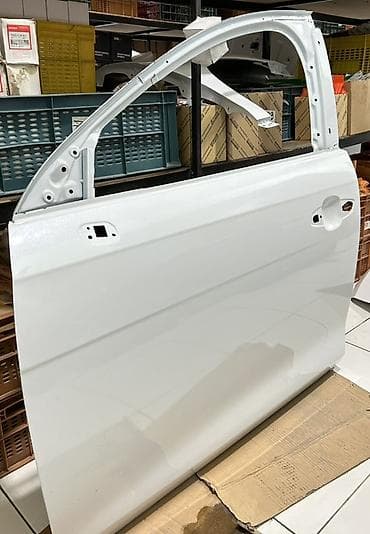 BYD: BYD Hazır Rəngli Qapı 
BYD Destroyer Ön Qapısı — 2