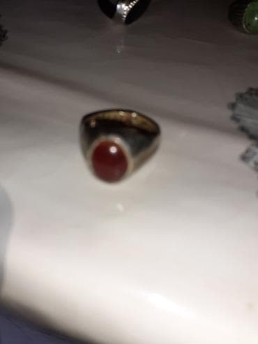 allah şekilleri: Üzük — 4