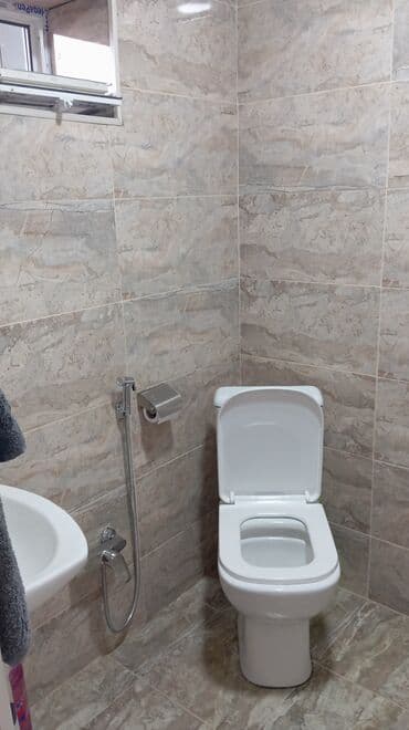 Куплю дом: Бина 3 комнаты, 70 м², Нет кредита, Свежий ремонт — 6