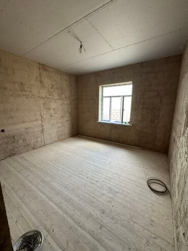 saray qesebesi kiraye evler: 7 otaqlı, 70 kv. m, Kredit yoxdur, Yeni təmirli — 6