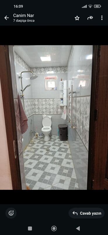 загородный дом с гаражом: 5 комнат, 180 м², Свежий ремонт — 4